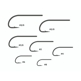 U401 Hooks
