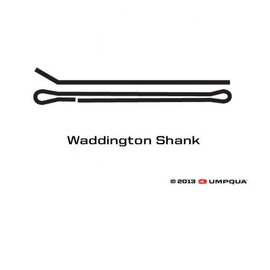 Waddington Shanks
