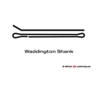 Waddington Shanks
