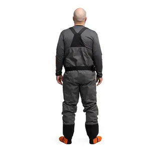Grundens Vector Stockingfoot Wader