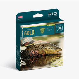 Rio Gold Premier