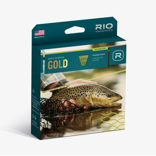 Rio Gold Premier