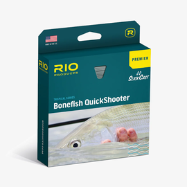 Bonefish QuickShooter