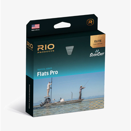 Flats Pro Elite