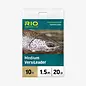 Rio Medium VersiLeader 10ft