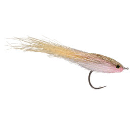 King Bay Anchovy Tan #2