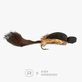 Morrish Mouse #4