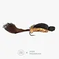 Morrish Mouse #4