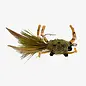 Diving Crab #2