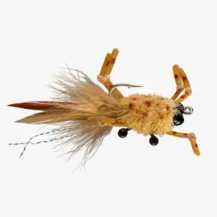 Diving Crab #2