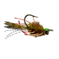 Permit Crab