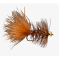 Gold Bead Crystal Bugger