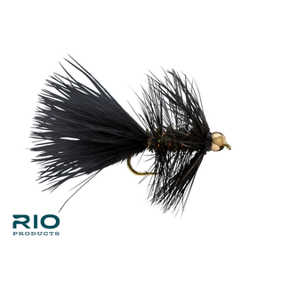 BH Wooly Bugger