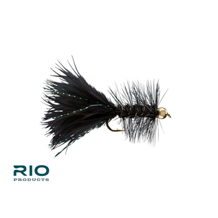 BH Wooly Bugger