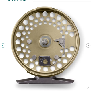 Orvis Battenkill Fly Reels