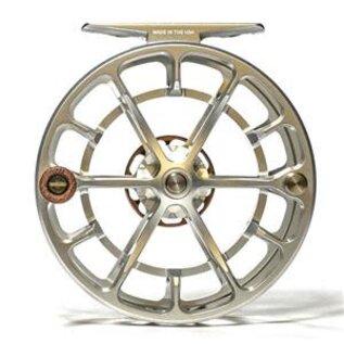 Ross Evolution LTX Reels