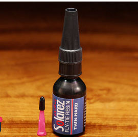 Solarez Fly Formula 1/2oz Bottle
