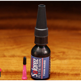 Solarez Fly Formula 1/2oz Bottle