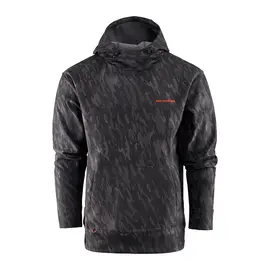 Kryall Hoodie Blackbeard Camo