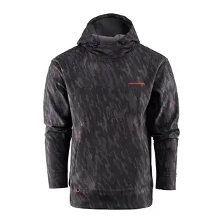 Kryall Hoodie Blackbeard Camo