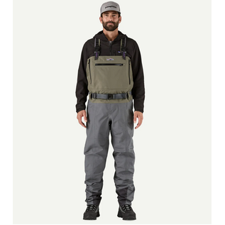 Men's Swiftcurrent Expediton Waders 2025