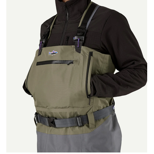 Men's Swiftcurrent Expediton Waders 2025