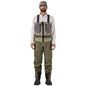 Men's Swiftcurrent Traverse Zip-Front Waders 2025