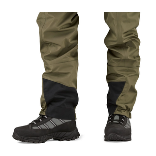 Men's Swiftcurrent Traverse Zip-Front Waders 2025