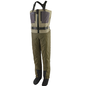 Men's Swiftcurrent Traverse Zip-Front Waders 2025