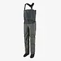 PATAGONIA M's Swiftcurrent Expedition Zip Front Waders - Extended Size Forge Grey XRL