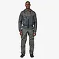 PATAGONIA M's Swiftcurrent Expedition Zip Front Waders - Extended Size Forge Grey XRL