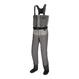 Simms G4Z Waders Slate 2025