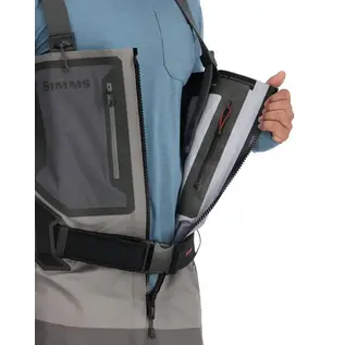 Simms G4Z Waders Slate 2025