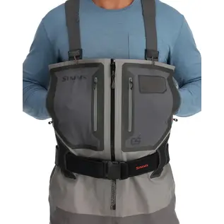 Simms G4Z Waders Slate 2025