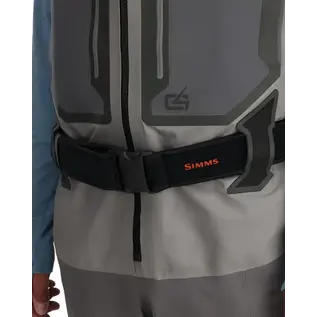 Simms G4Z Waders Slate 2025