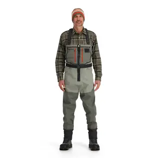 Freestone Z Stockingfoot Waders