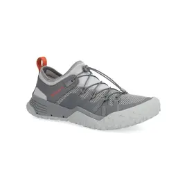 Simms Pursuit Shoe Steel