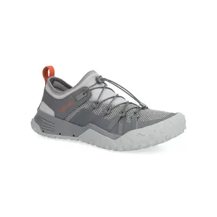 Simms Pursuit Shoe Steel