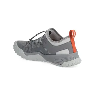 Simms Pursuit Shoe Steel