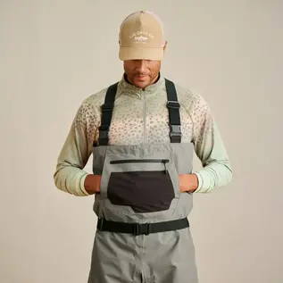 Orvis Stockingfoot Clearwater Waders 2025