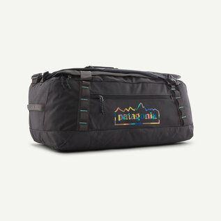 Patagonia Black Hole Duffel 2025