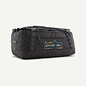 Patagonia Black Hole Duffel 2025