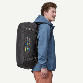 Patagonia Black Hole Duffel 2025