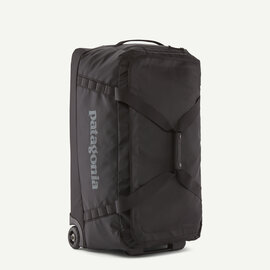 Black Hole Wheeled Duffel 70 Liter Black