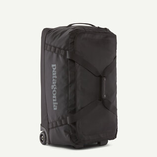 Black Hole Wheeled Duffel 70 Liter Black