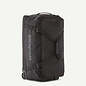 Black Hole Wheeled Duffel 70 Liter Black