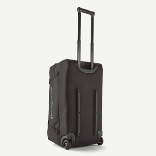 Black Hole Wheeled Duffel 70 Liter Black