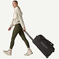 Black Hole Wheeled Duffel 70 Liter Black