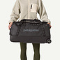 Black Hole Wheeled Duffel 70 Liter Black