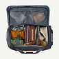 Black Hole Wheeled Duffel 70 Liter Black